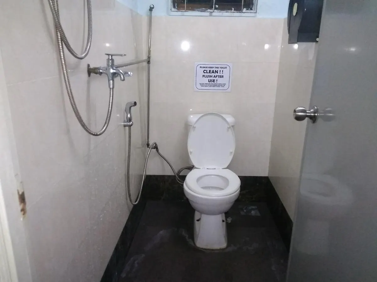 Hostel Aljunied@Sg