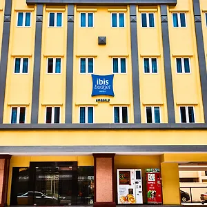 Ibis Budget Emerald Hotell