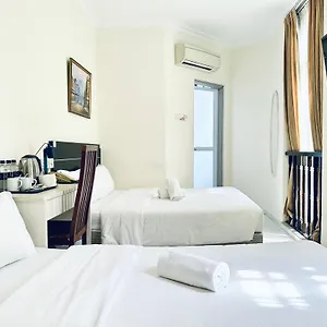 2* Otel Asphodel