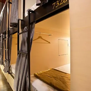 2* Kapsül Otel 7 Wonders Boutique Capsule