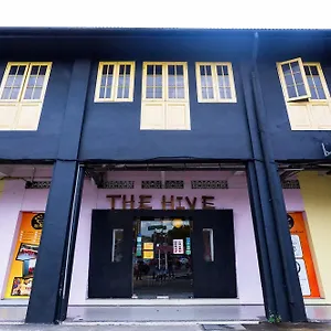 The Hive Hostal