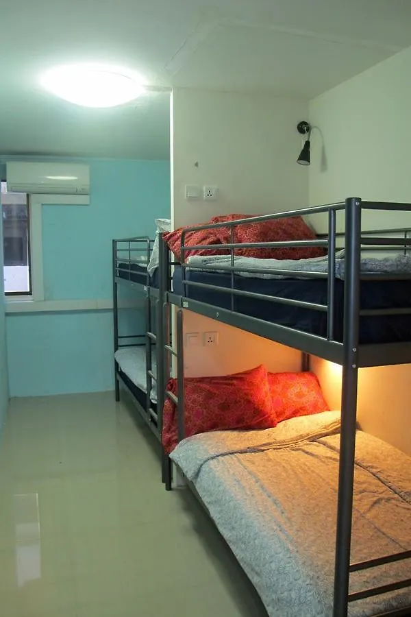 Aljunied@Sg Albergue Singapur