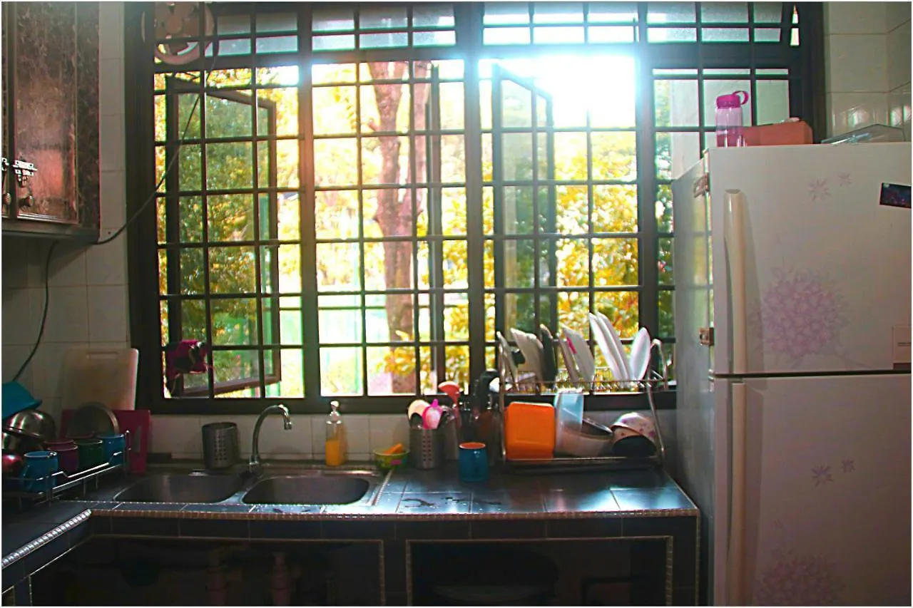 Hostal Aljunied@Sg Albergue Singapur